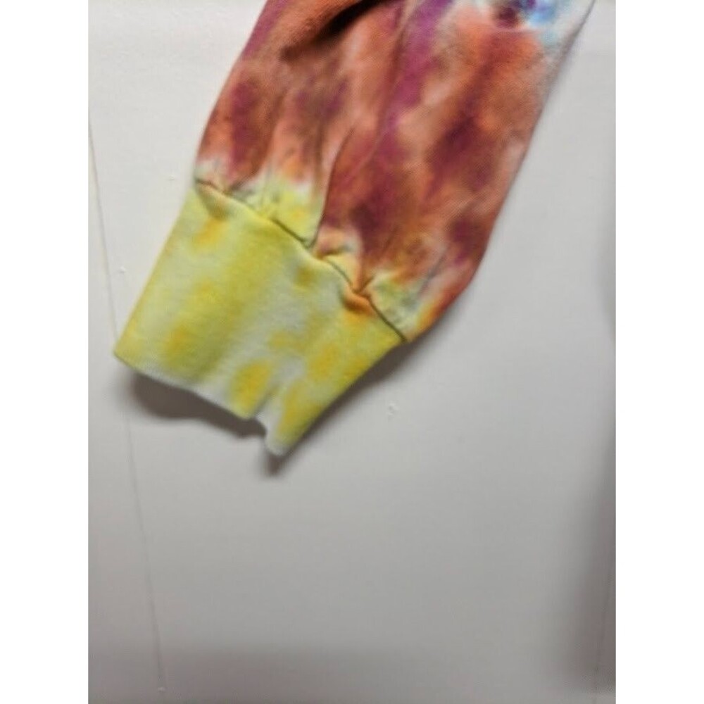 Vintage 1994 Grateful Dead Pumpkin long sleeve Fall Tour Single Stitch XL TShirt - Picture 13 of 15